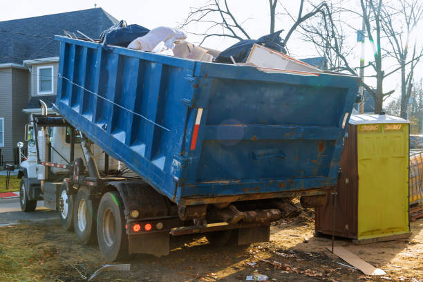 Best Scrap Metal Removal  in Ashford, AL