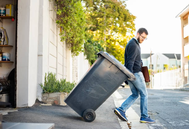 Best Yard Waste Removal  in Ashford, AL
