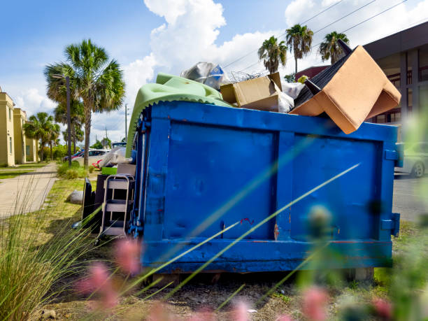 Best Hoarding Cleanup  in Ashford, AL