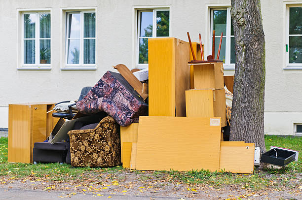 Best Same-Day Junk Removal Services  in Ashford, AL